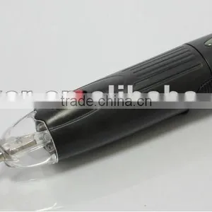 Dynamo 6 LED Multi Head Screwdriver Flashlight thumbnail-1