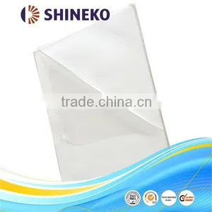 Adhesive Mylar Film Sheets for Labels thumbnail-1