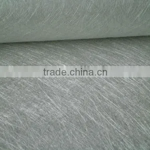 E-glass/C-glass Emulsion Chopped Strand Mat EMC300,China CSM thumbnail-3
