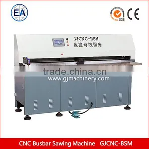 CNC Bus Bar Saw thumbnail-1