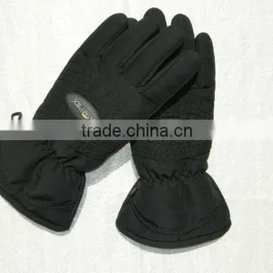 Motor Bike Gloves thumbnail-1