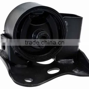 #4301 112204M412 112202J210 99-06 Nissan Sentra 1.8L Infiniti G20 2.0L Transmission Engine Mount 99 00 01 02 03 04 05 06 thumbnail-1