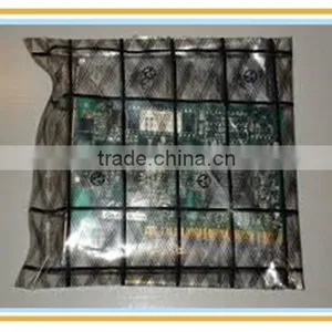 Electronic Conductive Grid Antistatic ESD Bags thumbnail-1
