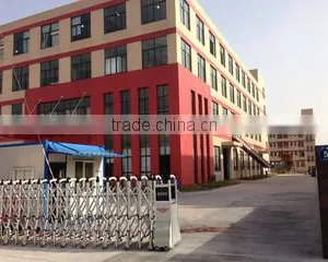 Pinghu Fengyuan Bags Co., Ltd. company overview - view 1 thumbnail