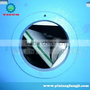 2015 High Speed Textile Machine -----YX187 Wool/cashmere/fiber Opening Machine With Six Rollers thumbnail-4