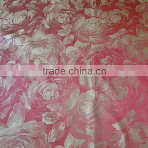 Wholesale Mattress Jacquard Woven Fabric thumbnail-2
