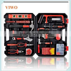 2015 Luxury Professional Hand Tools Set thumbnail-1