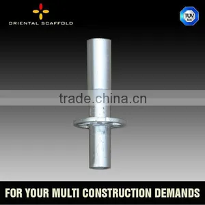 Hot Dip Galvanized Ringlock Scaffolding Start Collar thumbnail-1