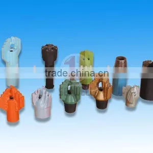 Oilfield Roller Cone Bits thumbnail-1