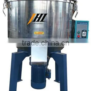China Industrial Plastic Mixer thumbnail-1
