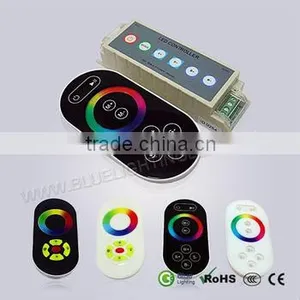 HIGH Quality Rgb LED rf Remote Wifi Controller thumbnail-1