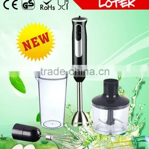 3 IN 1 Electric Hand Blender thumbnail-1