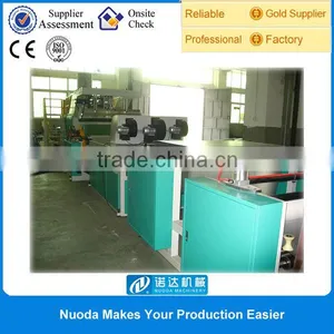 Top One Japan Servo Motor LDPE Gloves Film Extruder Machine thumbnail-1