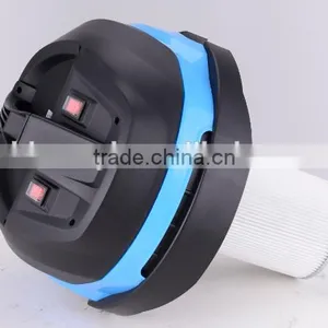 Big Capacity Powerful Drum Vacuum Cleaner BJ141-80L for Industrial&car Cleaning thumbnail-3
