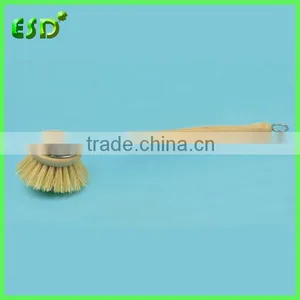 Tampico Dish Brush With Wooden Handle thumbnail-1
