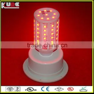 Cordless Design Dimmable Led Corn Light With Battery thumbnail-5