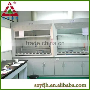 Cheap Sale Acid Fume Hood For Laboratory Equipment thumbnail-2