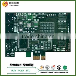 Shenzhen OEM Pcb,led Light Pcb Board Design thumbnail-4
