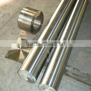 TA9 Titanium Bar thumbnail-1