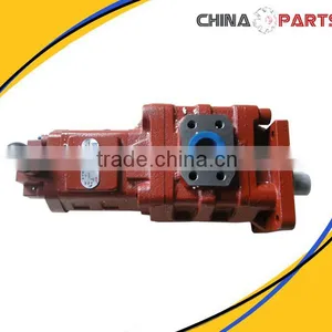 Steering Pump ,CBGJ20631010, Construction Machinery Parts ,steering Pump thumbnail-1