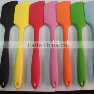Silicone Cookie Spatula thumbnail-1