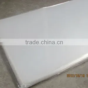 Outdoor Opal White Cast Acrylic Sheet for Light Sign thumbnail-1