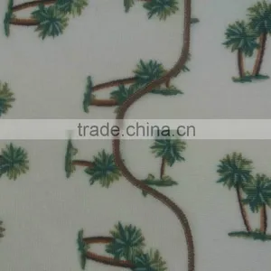 Waterproof Fashion Design Bath Mat thumbnail-2