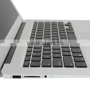 Factory Provide OEM /ODM Service for 13.3inch Aluminium Notebook pc Computer Laptop Manufacturer Quality Choice Most Popular thumbnail-5