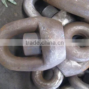 Anchor Chain Swivel Shackle thumbnail-3
