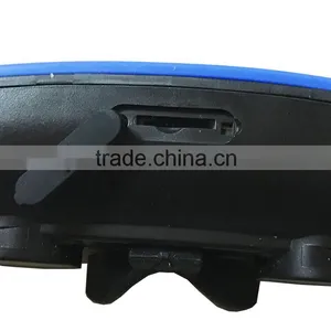 Hot Selling Products 98inch Android Wifi HD 3D Video Glasses Video Eyewear thumbnail-6