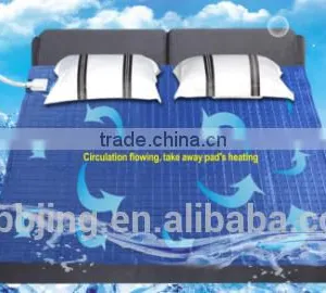 2016 New Arrival Water Cooled Mattress Pad High Quality Air Conditioner Mattress thumbnail-2