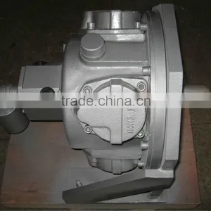 HXHM16-H Piston Air Motor thumbnail-1