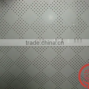 Aluminum Construction Decoration Design Material thumbnail-1