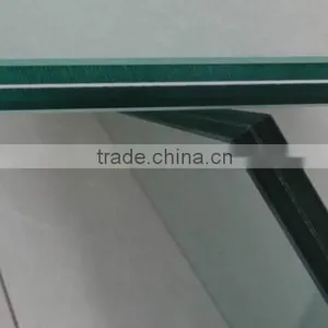 High Quality Bulletproof Laminated Glass for Buildings thumbnail-6