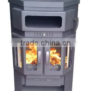 2015 Hot Sale Steel Oven Stove thumbnail-1