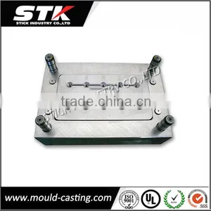 Plastic Injection Mold Manufacturer thumbnail-5