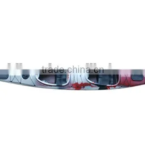 Double Sea Kayak for Ocean thumbnail-1