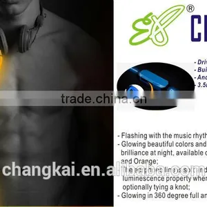 EL Flashing Audio Line thumbnail-2