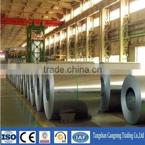 Zinc Steel Coil/sheet/plate/strip thumbnail-2