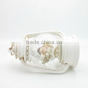Decoration Fashion Design Cute Resin Antique Lantern thumbnail-4