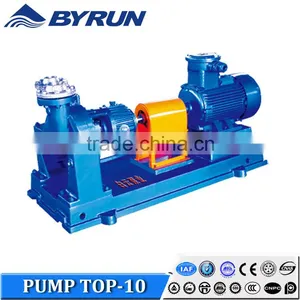 BYRUN Centrifugal Chemical Pump(chemical Transfer Pump) for Chemical Transfer thumbnail-1
