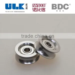 Chinese Factory Supply Deep Groove Ball Bearing With High Quality and Low Price thumbnail-4