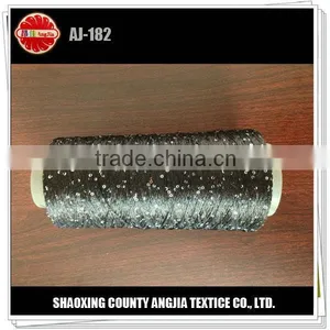 Beaded Sequin Yarn for Embroidery and Weaving thumbnail-1