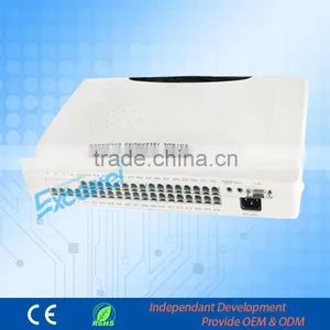 32 Extensions PABX CP832-432 School Intercom Pbx System thumbnail-1