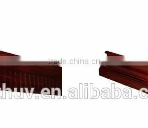 Solid Wood Kitchen Cabinet Solid Wood Furniture thumbnail-3