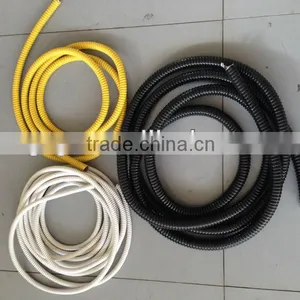 Colorful Electric Plasstic Coated Flexible Tube thumbnail-5