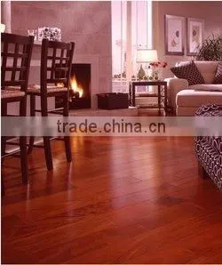 Cheap Parquet Solid Wood Flooring TWM3F-01 thumbnail-3