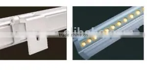 KL-0209(W) IP65 Single Color/RGB Aluminum Outdoor Waterproof Led Wash Light thumbnail-2