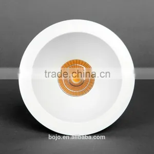 9W 10W Cob Led Downlight for Hotel by Zhongshan Supplier thumbnail-2