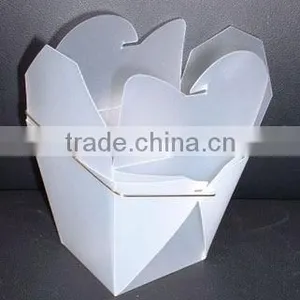 Plastic Gift Packaging Box thumbnail-1